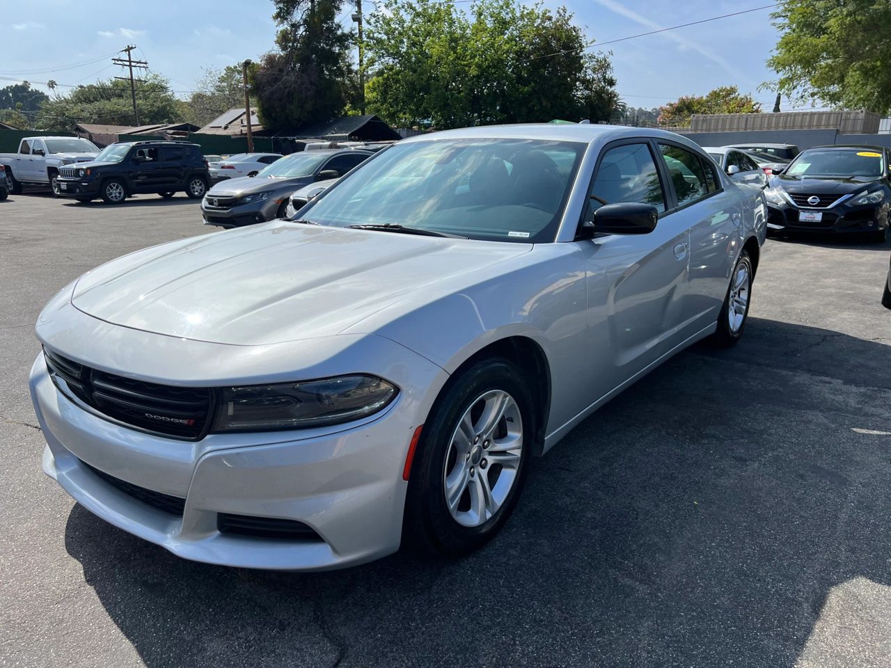 Dodge Charger