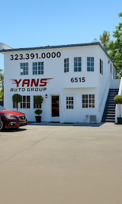 Yans Auto Group